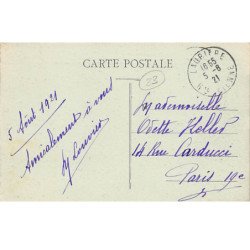 Types Creusois - très bon état