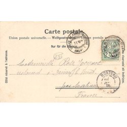 COL DES ROCHES - très bon état
