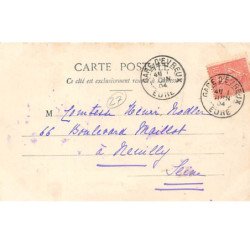 EVREUX - très bon état