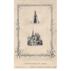 NOTRE DAME DE LIESSE - très bon état