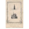 NOTRE DAME DE LIESSE - très bon état