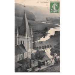 MONTBENOIT - très bon état