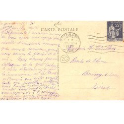 Type Corse - très bon état