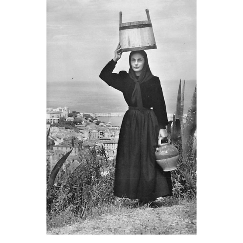 Type Corse - très bon état