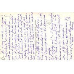 Type Corse - très bon état