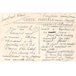 ARPAJON - Vue générale - très bon état