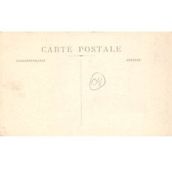 MOUSTIERS SAINTE MARIE - Vue générale - très bon état