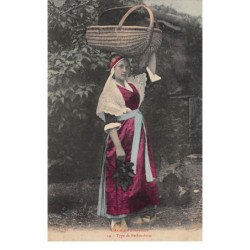 Type de Bethmalaise - très bon état