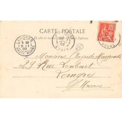 ROUGEMONT - Vue générale - très bon état