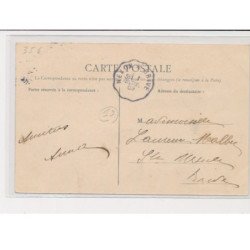 OBJAT - La gare - très bon état