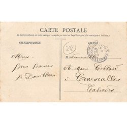 LA BACHELLERIE - Vue générale - très bon état