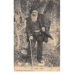 CORSE - Berger - très bon état