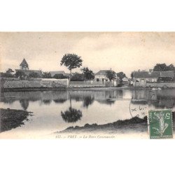 PREY - La Mare Communale - très bon état