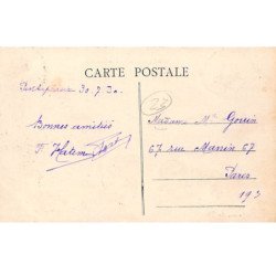 CROCQ - Vue générale - très bon état