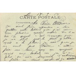 NOLAY - Vue générale - très bon état