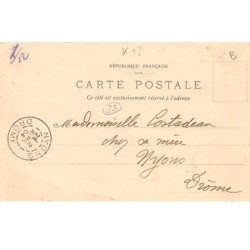 VILLEMONTEIX CHENERAILLES - très bon état