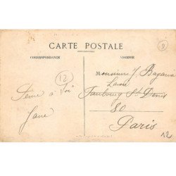 SAINT JEAN DU BRUEL - La Chaussée - très bon état