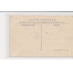 LE TREPORT - Sur la place de la poissonnerie - très bon état