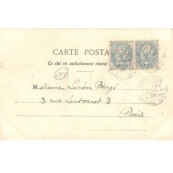 VOLONNE - Vue générale - très bon état