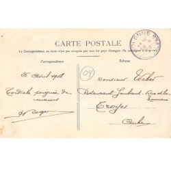 VOLONNE - Vue générale - très bon état