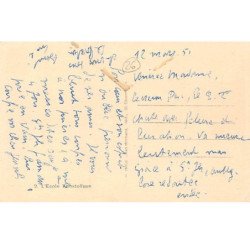 ALLEX - Ecole Apostolique des Petits Clercs de Saint Joseph - très bon état