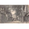 LEZIGNAN - Avenue du 1er Mai - très bon état