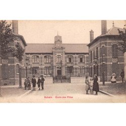 BOHAIN - Ecole des Filles - très bon état