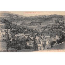 SAINT LARY - Vue générale - très bon état
