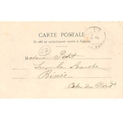 FLEURY SUR ANDELLE - L'Eglise - très bon état