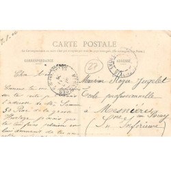 FLEURY SUR ANDELLE - L'Eglise - très bon état