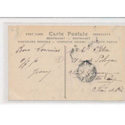 EN BEAUCE - la moisson - très bon état