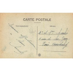 VILLEFRANCHE DE ROUERGUE - La Gare - très bon état