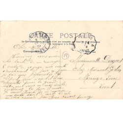 Types du Centre - Laitières corréziennes - très bon état