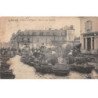 BOURGES - Place de la Nation - Marché aux légumes - très bon état