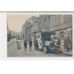 ETRETAT - L'autobus du Havre - très bon état