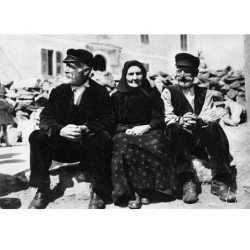 Types Corses - très bon état