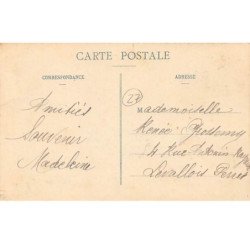 GASNY - La Mairie - très bon état