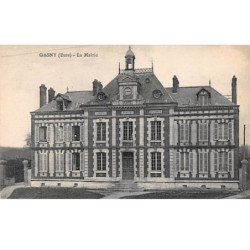 GASNY - La Mairie - très bon état