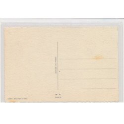 BOURET Germaine - ex collection Amigon - J'aime bien les navets mais j'aime pas l'goût - Très bon état