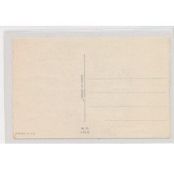 BOURET Germaine - ex collection Amigon - Ces bas de soie quelle camelote - Très bon état