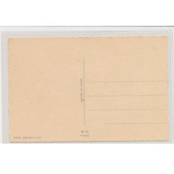 BOURET Germaine - ex collection Amigon - Si peu qu'on prenne ça soutient - Très bon état