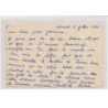 BOURET Germaine - ex collection Amigon - Ben mon vieux on voit qu'elle a bien déjeuné - Très bon état