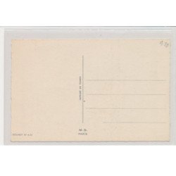 BOURET Germaine - ex collection Amigon - Dis donc Nenette pas fameux ton pinard - Très bon état
