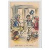 BOURET Germaine - ex collection Amigon - Gentes dames je vous salue - Très bon état
