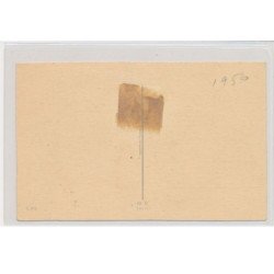 BOURET Germaine - ex collection Amigon - Nous on va présenter nos bons voeux aux cousins de la ville - Très bon état