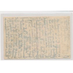 BOURET Germaine - ex collection Amigon - Vous avez du gagner des batailles mon général - Très bon état