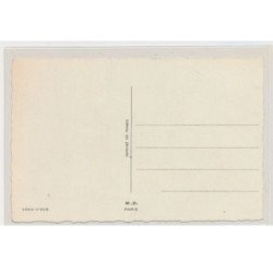 BOURET Germaine - ex collection Amigon - Quoi qu'on prenne ça soutient - Très bon état