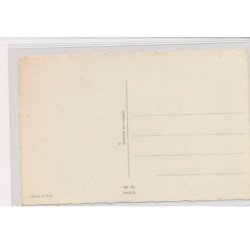 BOURET Germaine - ex collection Amigon - Tu penses si ça sent bon, je les ai parfumées à l'eau de Cologne Très bon état