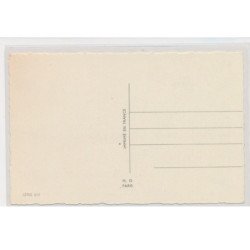 BOURET Germaine - ex collection Amigon - Pas étonnant que vous nous ayez trouvé y a Toto qui sent - Très bon état