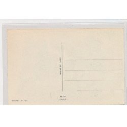 BOURET Germaine - ex collection Amigon - ça ma p'tite c'est un costaud -Très bon état